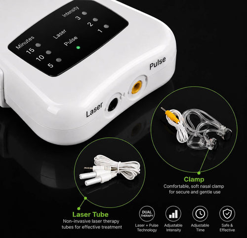 Snoreil Nasal Healer