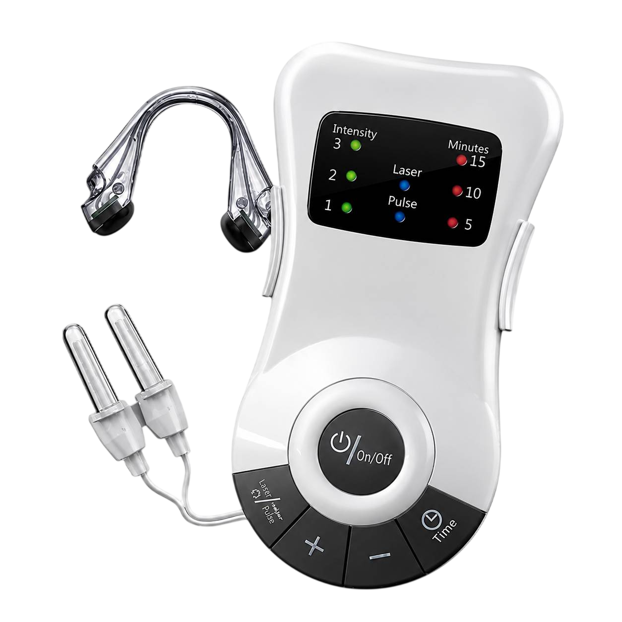 Snoreil Nasal Healer